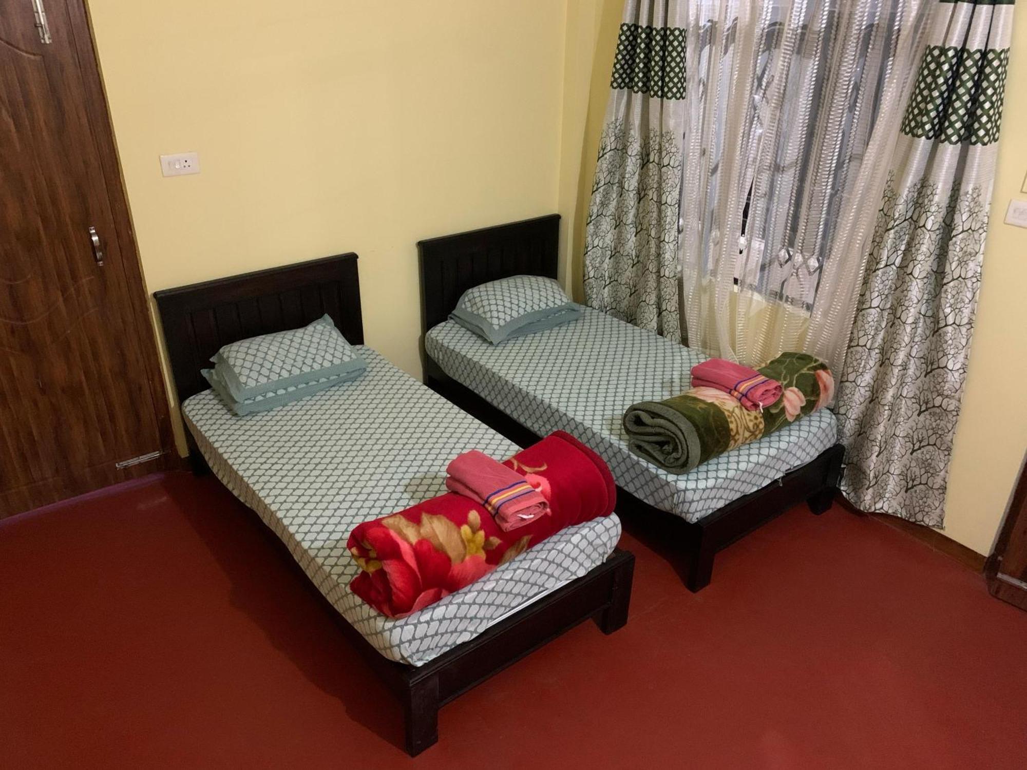 Cafe Sola Bnb Shillong Cameră foto